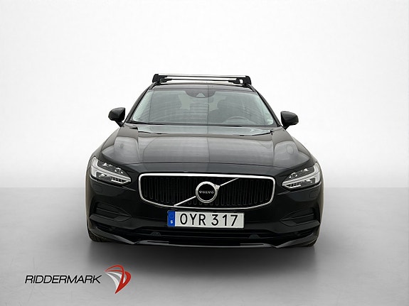 Volvo V90 2 of 29