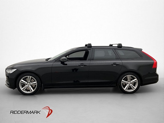 Volvo V90 4 of 29