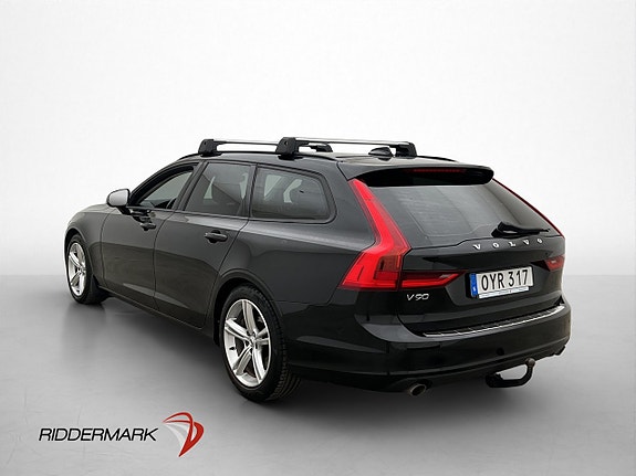 Volvo V90 5 of 29