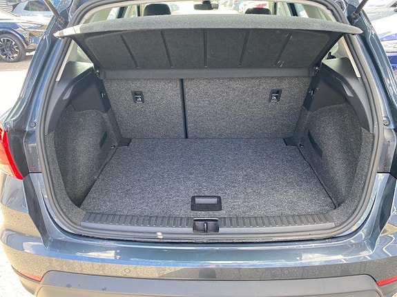 Seat Arona 13 of 14