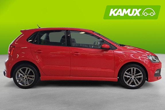 Volkswagen Polo 2 of 26