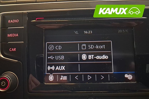 Volkswagen Polo 20 of 26