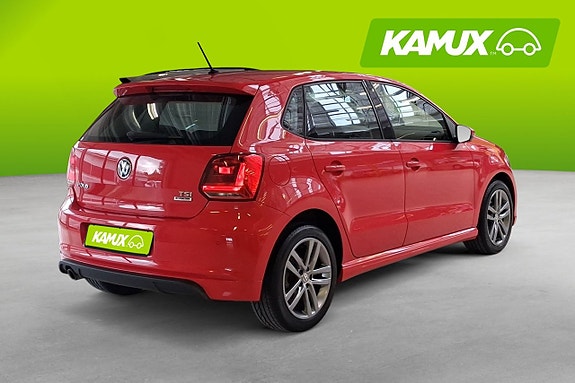 Volkswagen Polo 4 of 26