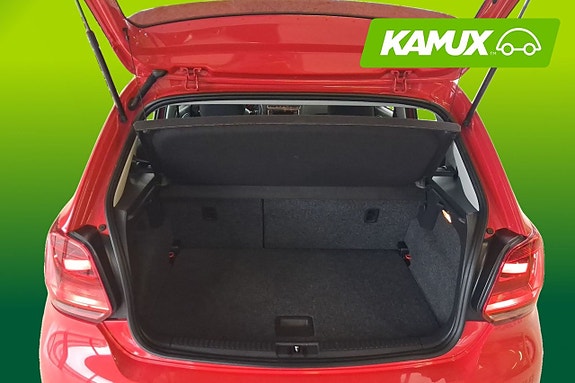 Volkswagen Polo 17 of 26