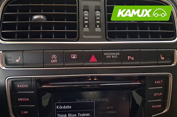 Volkswagen Polo 24 of 26