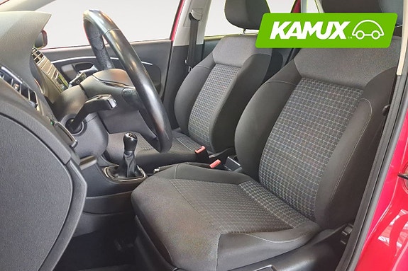 Volkswagen Polo 10 of 26