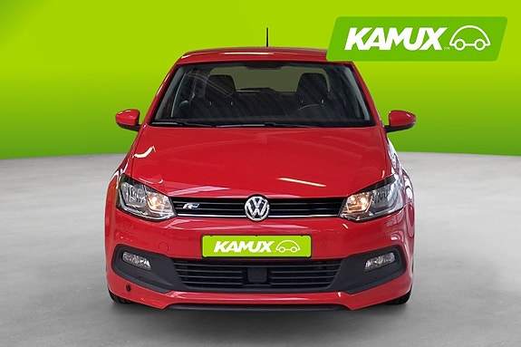 Volkswagen Polo 6 of 26