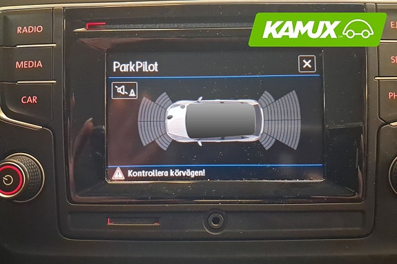 Volkswagen Polo 19 of 26