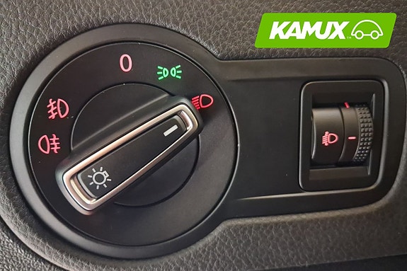 Volkswagen Polo 22 of 26