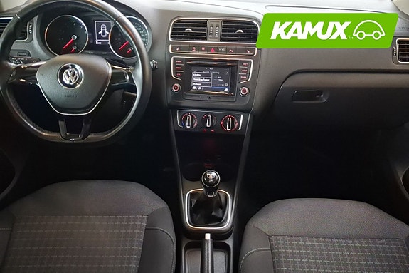 Volkswagen Polo 11 of 26