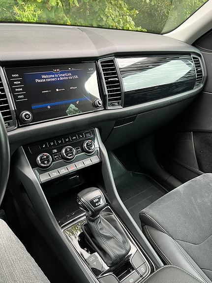 Skoda Kodiaq 10 of 25