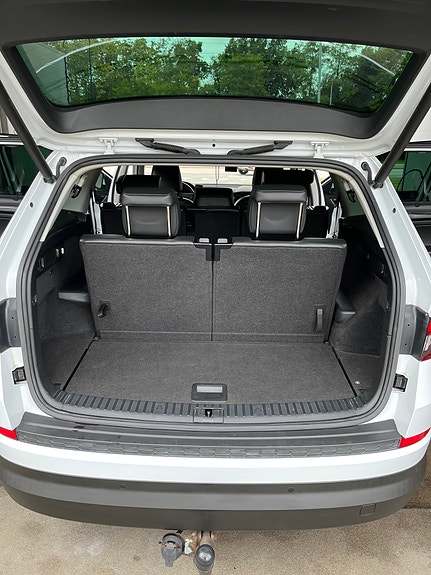Skoda Kodiaq 16 of 25