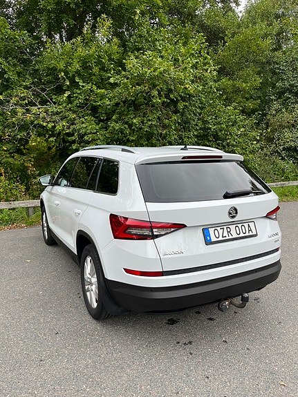 Skoda Kodiaq 6 of 25