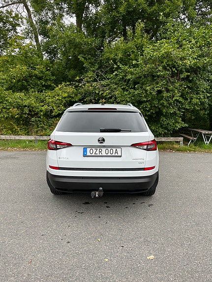 Skoda Kodiaq 5 of 25