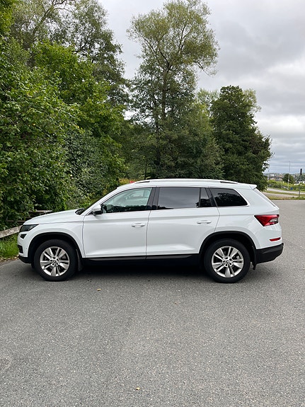 Skoda Kodiaq 4 of 25