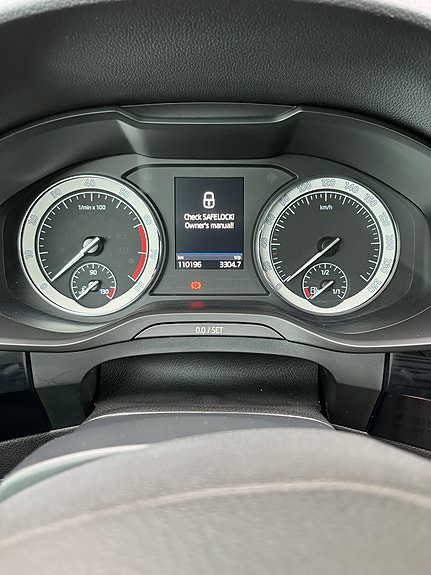 Skoda Kodiaq 9 of 25