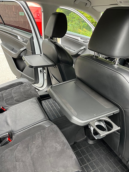 Skoda Kodiaq 19 of 25