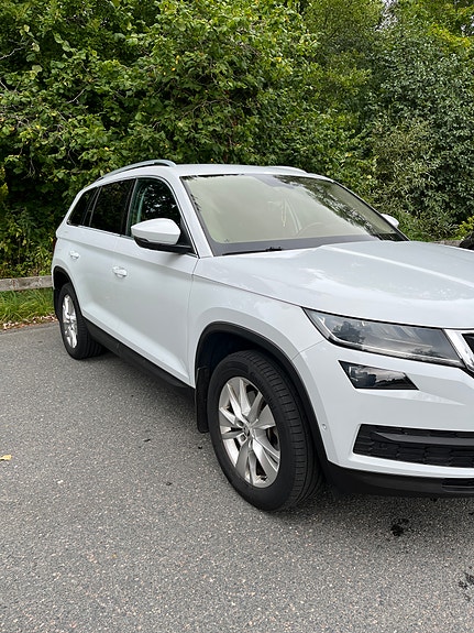 Skoda Kodiaq 7 of 25