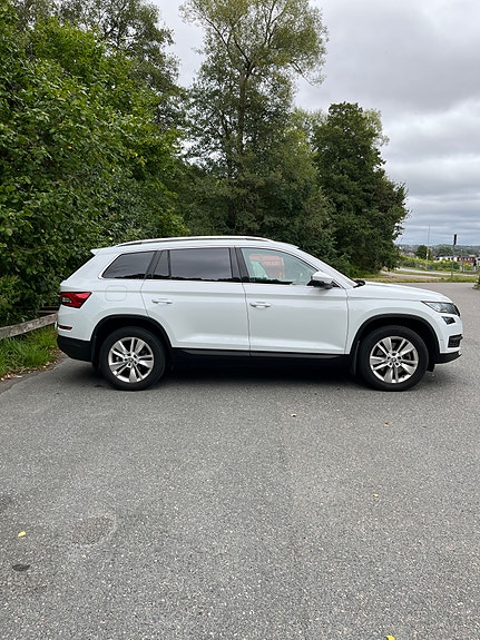 Skoda Kodiaq 3 of 25