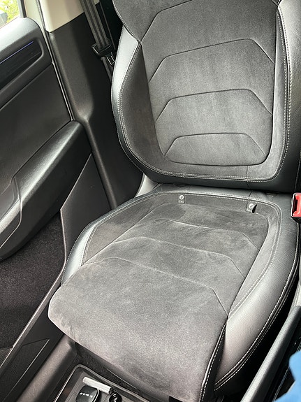 Skoda Kodiaq 12 of 25