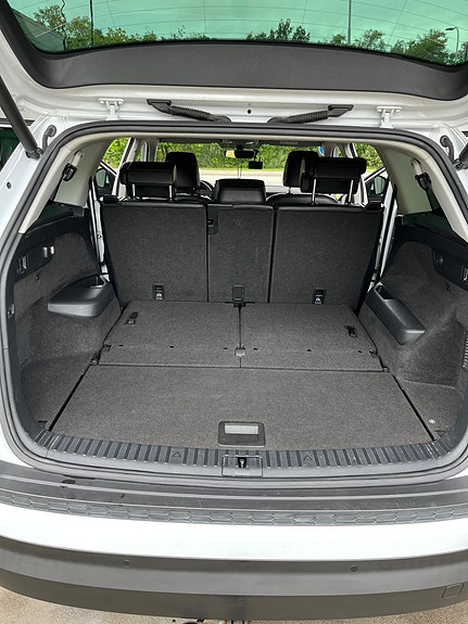 Skoda Kodiaq 15 of 25
