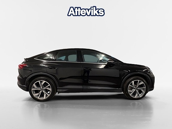 Audi Q4 e-tron 2 of 17