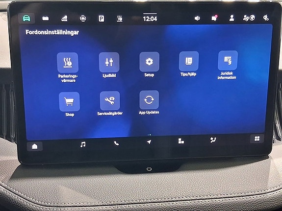 Skoda Superb 15 of 26
