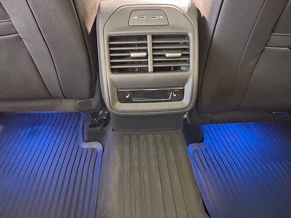 Skoda Superb 22 of 26