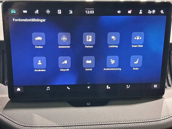 Skoda Superb 14 of 26