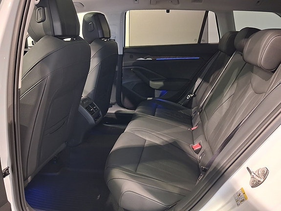 Skoda Superb 20 of 26