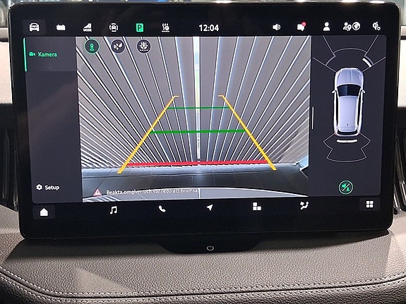 Skoda Superb 12 of 26