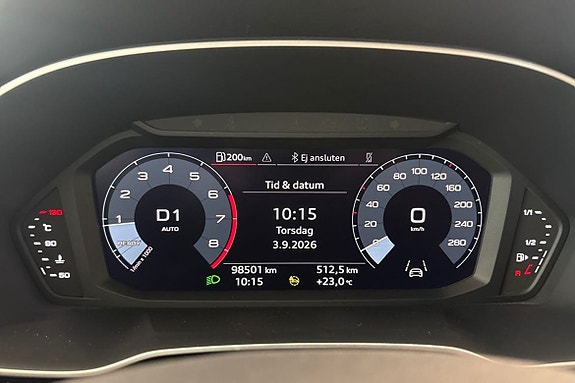 Audi Q3 14 of 26