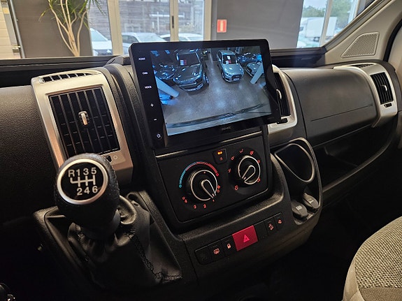 Pössl 2 WIN 600 Plus / Kamera / CarPlay 3-bäddar 20 of 21