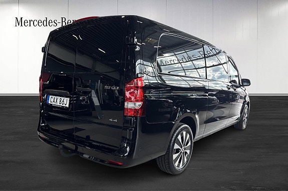 Mercedes-Benz Vito 119 4 of 20