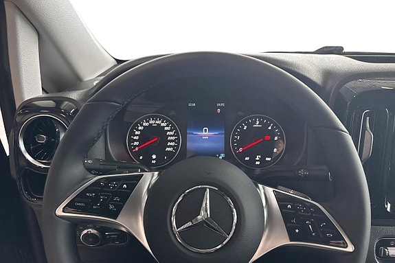 Mercedes-Benz Vito 119 6 of 20
