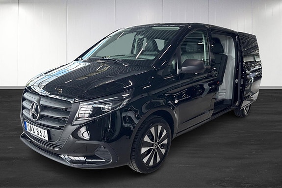 Mercedes-Benz Vito 119 13 of 20