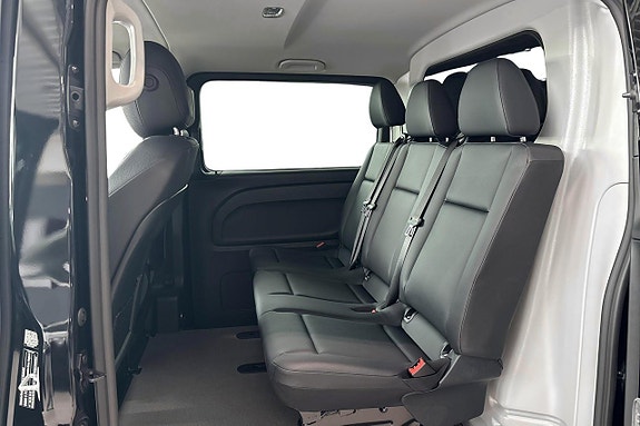 Mercedes-Benz Vito 119 9 of 20