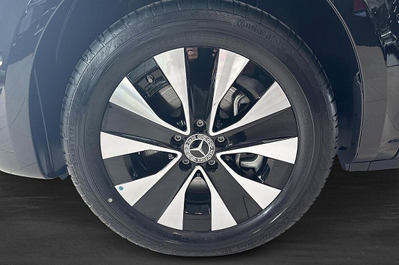 Mercedes-Benz Vito 119 19 of 20