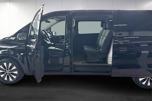 Mercedes-Benz Vito 119 11 of 20