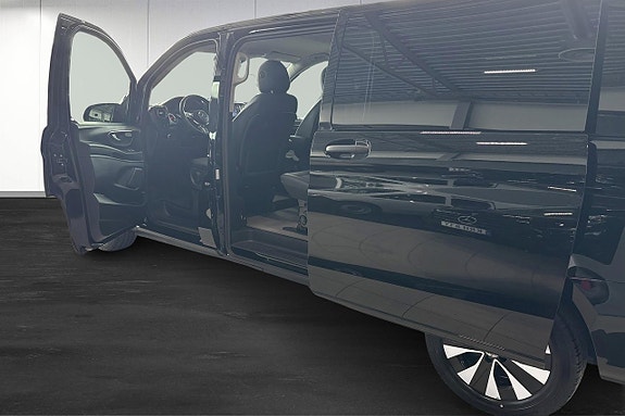 Mercedes-Benz Vito 119 12 of 20
