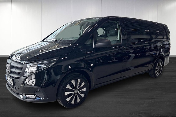 Mercedes-Benz Vito 119 17 of 20