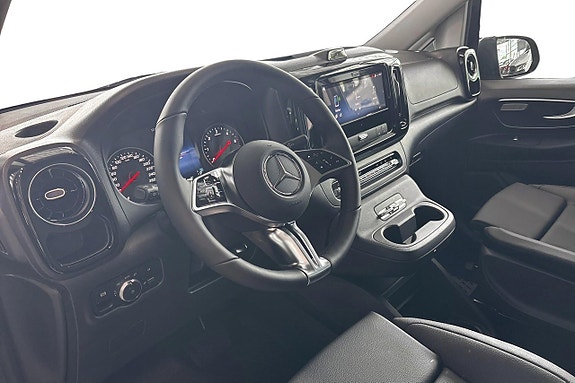 Mercedes-Benz Vito 119 5 of 20