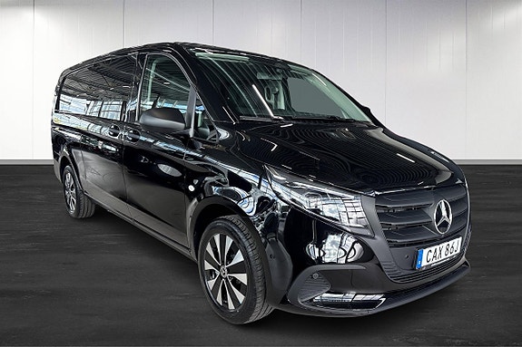 Mercedes-Benz Vito 119 15 of 20