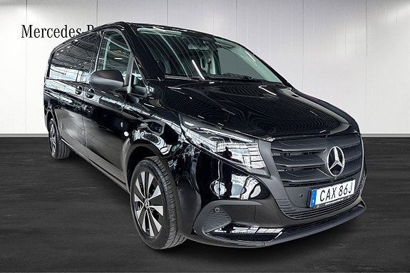 Mercedes-Benz Vito 119 2 of 20