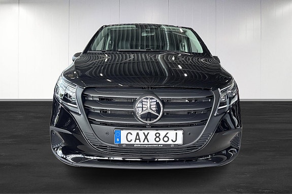 Mercedes-Benz Vito 119 16 of 20