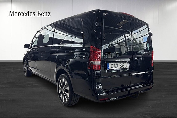 Mercedes-Benz Vito 119 3 of 20