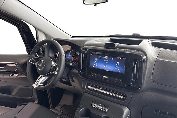 Mercedes-Benz Vito 119 8 of 20