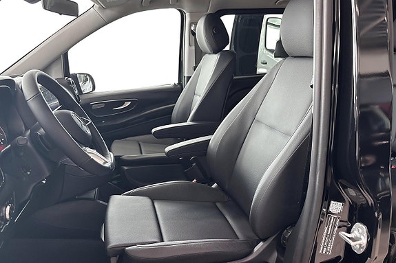Mercedes-Benz Vito 119 10 of 20
