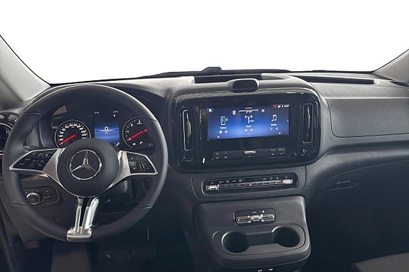 Mercedes-Benz Vito 119 7 of 20
