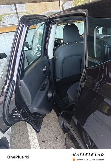 Nissan Qashqai 12 of 18